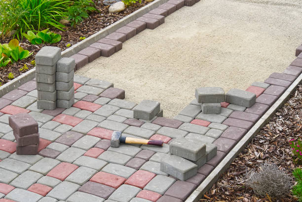 Best Best Driveway Pavers  in Okemos, MI