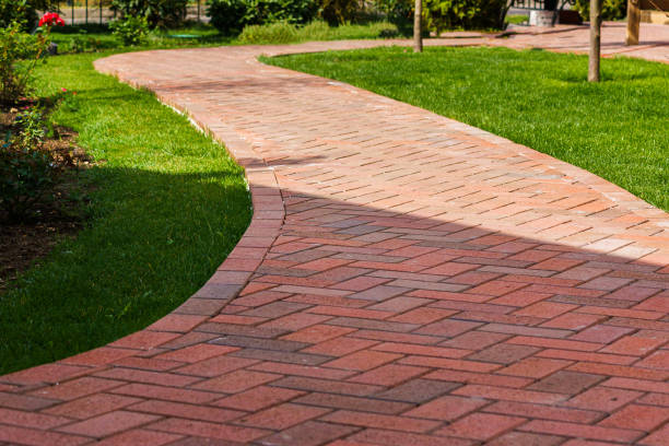 Reasons to Select Us for Your Driveway Paving Requirements in Okemos, MI