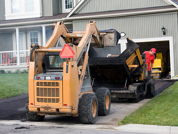 Professional Driveway Pavers in Okemos, MI