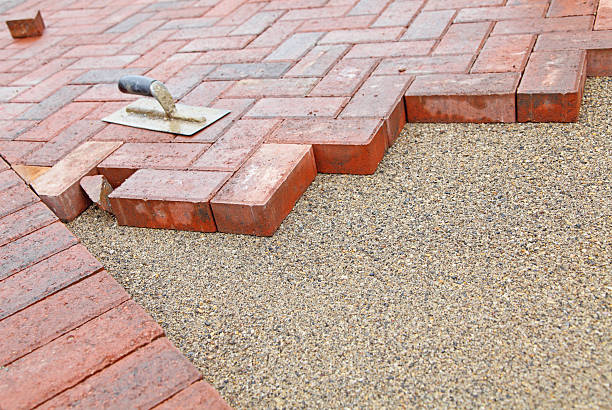 Reasons to Select Us for Your Driveway Paving Requirements in Okemos, MI